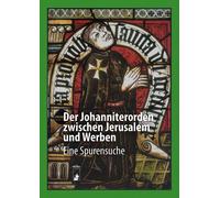 Dr. Johannes Zeilinger Pro Der Johanniterorden zwischen Jeru (Copertina rigida)
