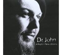 Dr.John - A Night in New Orleans
