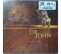 Dr.John - Anutha Zone