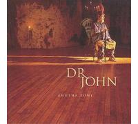 Dr. John Anutha Zone (CD) Album