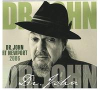 Dr. John - At Newport-2006