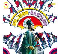Dr. John - Babylon