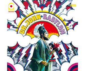 Dr. John - Babylon
