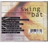 Dr. John C. Maxwell - Swing the Bat (UK