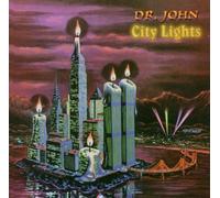 DR.JOHN - City Lights