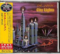 Dr John - City Lights
