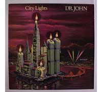 DR. JOHN - city lights LP