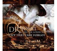 Dr.John - City That Care Forgot