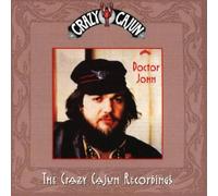 Dr.John - Crazy Cajun Recordings