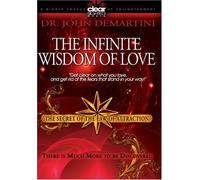 Dr.John Demartini - Secret of the Law of Attractio