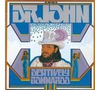 Dr.John - Desitively Bonnaroo