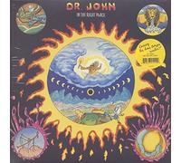 DR. JOHN - DR. JOHN In The Right Place