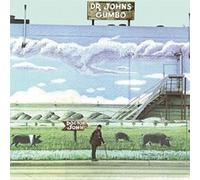 Dr. John - Dr. John'S Gumbo ( 200 Gram Vinyl Record)