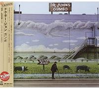 Dr John - Dr John's Gumbo
