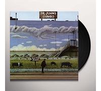 Dr. John Dr. John's Gumbo (Vinyl LP) 12" Album