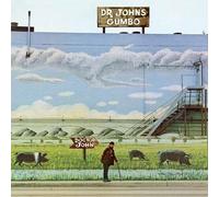 Dr John - Dr John's Gumbo