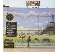 Dr. John - Dr. John's Gumbo (LP) (200g)