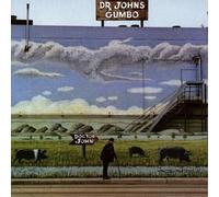 Dr. John Dr. John's Gumbo (Vinyl LP) 12" Album
