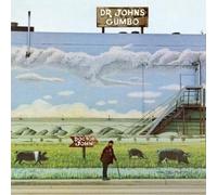 Dr. John Dr. John's Gumbo (Vinyl LP) 12" Album