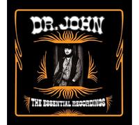 Dr. John - Essential Recordings - CD - K72z