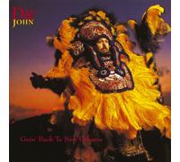 Dr. John - Goin' Back To New Orleans