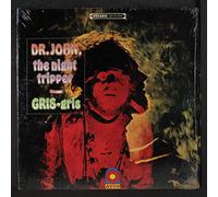 Dr. John - Gris-Gris