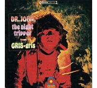 Dr. John - Gris-Gris