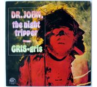 Dr John - Gris Gris