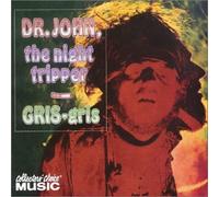 Dr. John - Gris-Gris