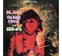 Dr. John - Gris Gris