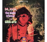 Dr. John Gris-Gris (Atlantic 75 Series) (Vinyl LP) 12" Album (Gatefold Cover)