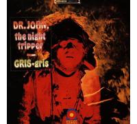Dr. John GRIS-gris (Vinyl LP) 12" Album