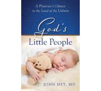 Dr. John Hey God's Little People (Tascabile)