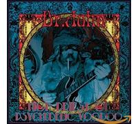 Dr. John High Priest of Psychedelic Voodoo (CD) Album