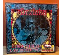 Dr. John - High Priest Of Psychedelic Voodoo (3 LP)