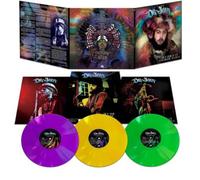 Dr. John High Priest of Psychedelic Voodoo (Vinyl LP) 12" Album Coloured Vinyl