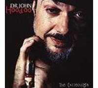 Dr John - Hoodoo: The Collection by Dr John (2000-07-25)