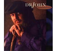 Dr John - in a Sentimental Mood