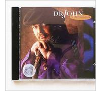 Dr John - In a Sentimental Mood