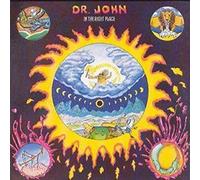 Dr. John - In The Right Place