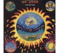 Dr. John - In The Right Place