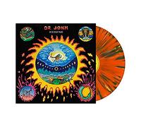 Dr. John - In The Right Place (Vinyl Mardi Gras Inspiration