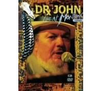 Dr.John - Live at Montreux 1995 [05/E/S