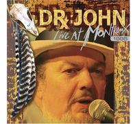 Dr. John - Live At Montreux 1995