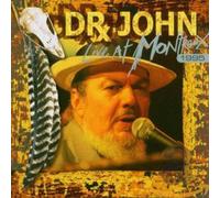 Dr. John - LIVE AT MONTREUX 1995
