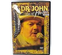 Dr.John - Live at Montreux 1995