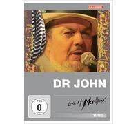 Dr John - Live At Montreux
