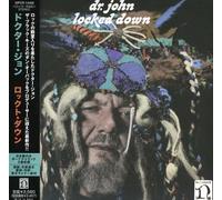 Dr. John - Locked Down (In onus Tracks)