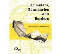 Dr. John Marshall Perimeters, Boundaries and Borders (Tascabile)