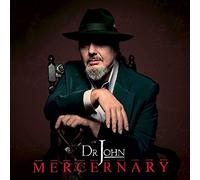 Dr. John - Mercernary